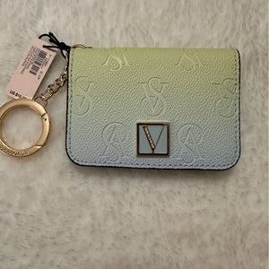 Victorias Secret card wallet